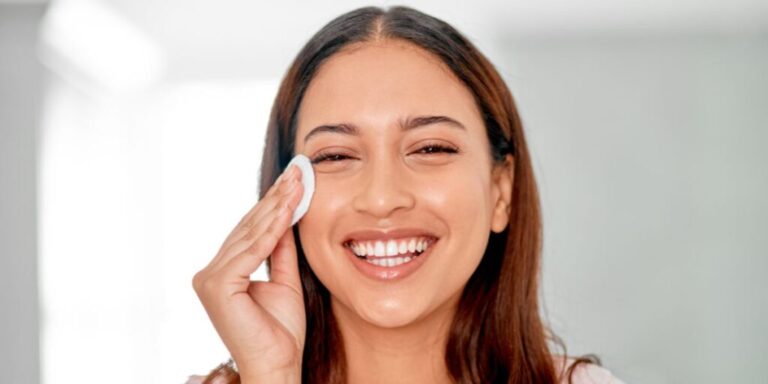 Wie wählen Sie das richtige Make-up für Ihren Hauttyp aus?