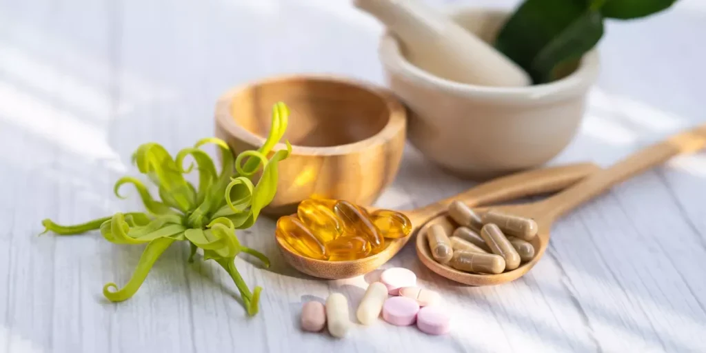Wie viel Vitamin D brauchen Sie wirklich jeden Tag?