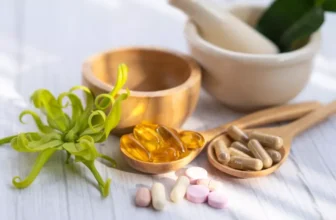 Wie viel Vitamin D brauchen Sie wirklich jeden Tag?