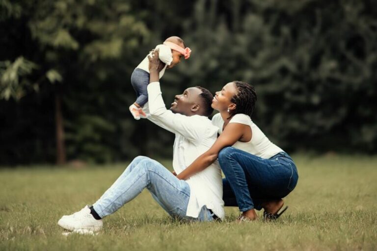 Die 10 besten Superfoods für das Wachstum Ihres Babys