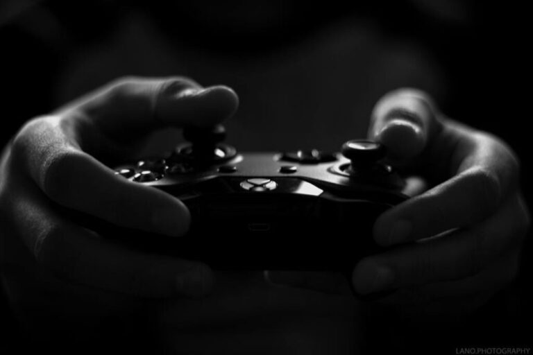 Ein Leitfaden für Anfänger zum Einrichten Ihrer neuen Spielekonsole