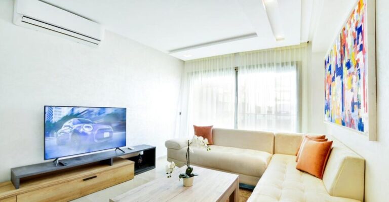 Was sind die besten Möbelarrangements für Studio-Apartments?