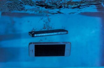 Wie funktionieren wasserfeste Smartphones?