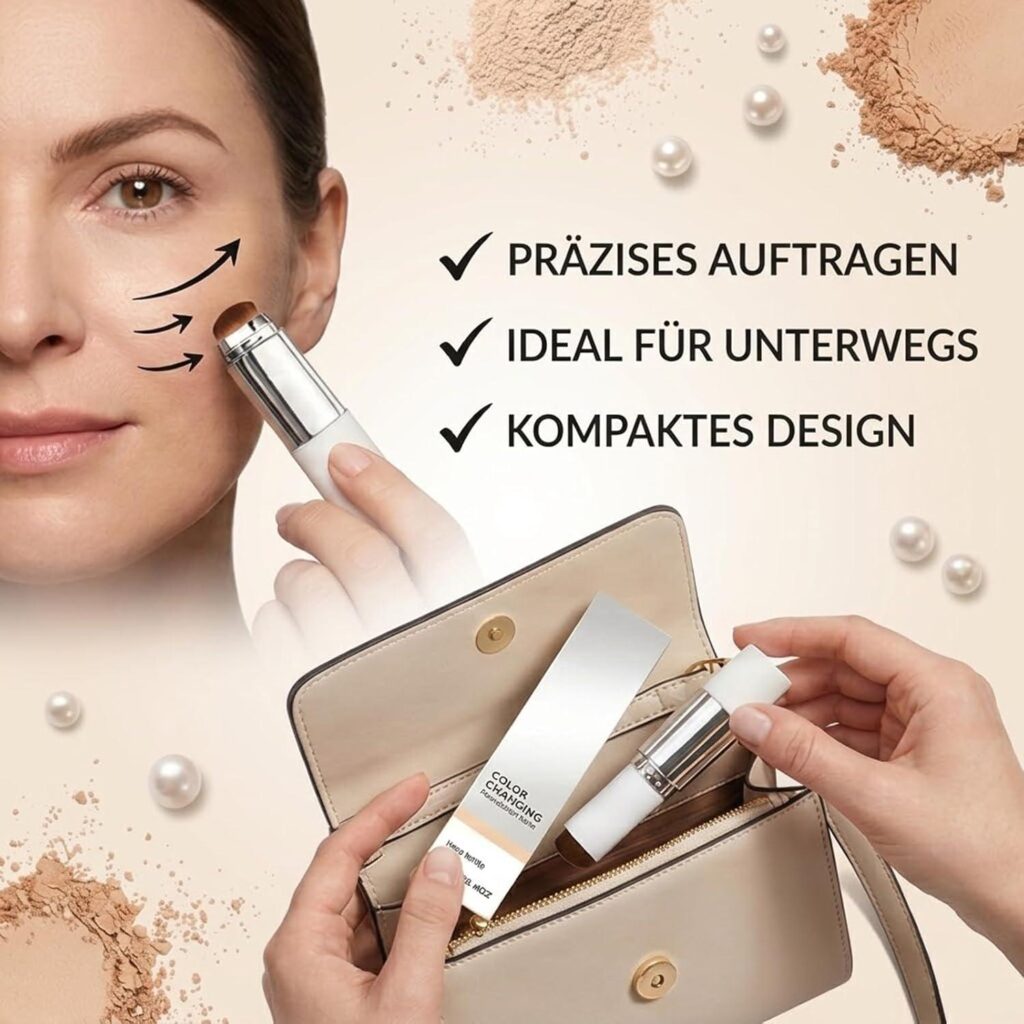 Unsere Erfahrung mit Faccelove: Natürlicher Glow für reife Haut