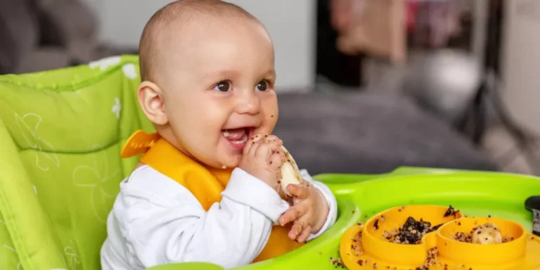 Wie können Sie eine positive Ernährungsumgebung schaffen?
