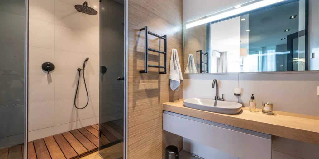 Verwandeln Sie Ihr Badezimmer mit diesen 10 einfachen Dekorationsideen