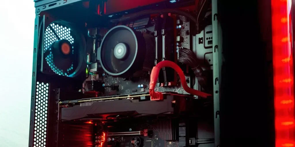 Wie baue ich Schritt für Schritt einen Gaming-PC?