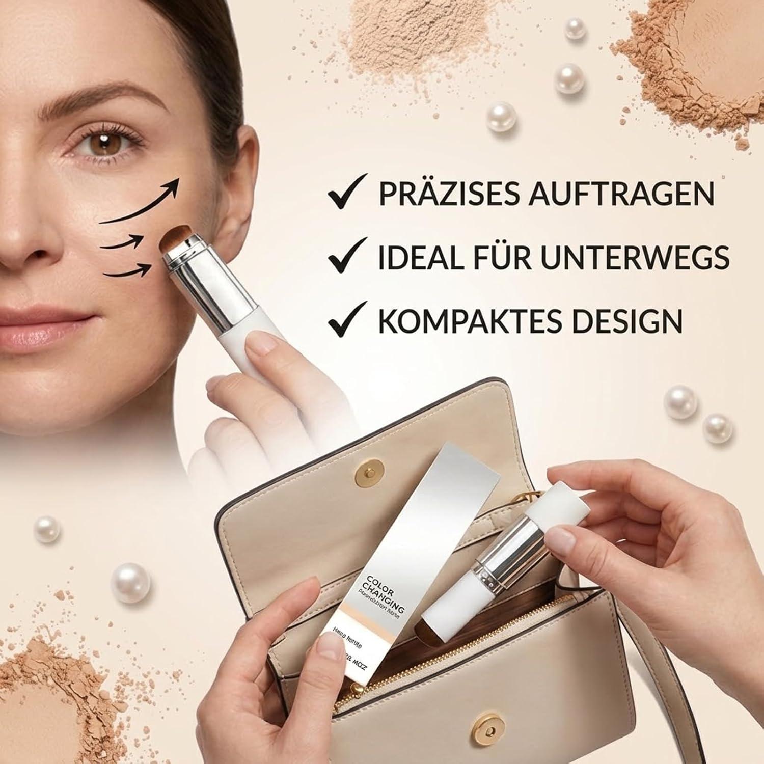 Unsere Erfahrung mit Faccelove: Natürlicher Glow für reife Haut