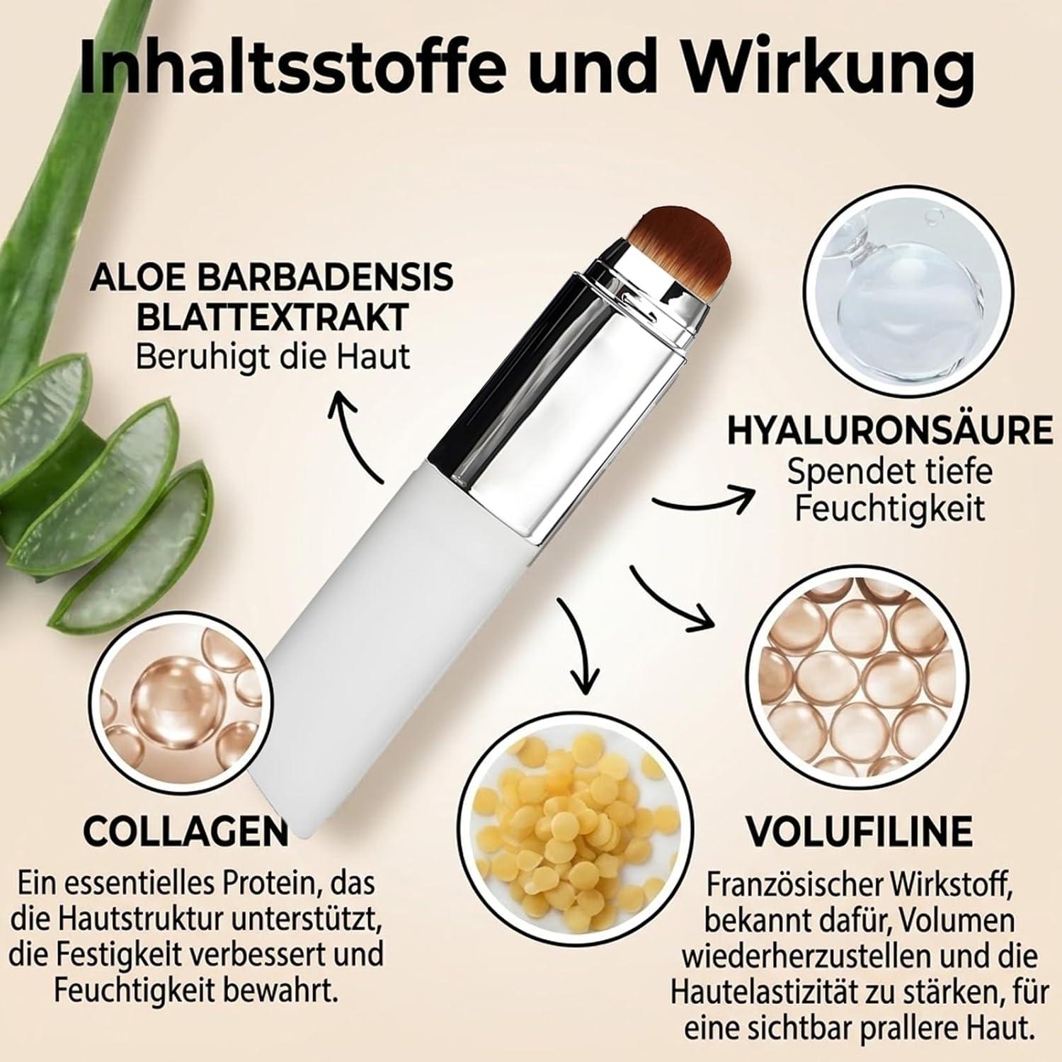 Unsere Erfahrung mit Faccelove: Natürlicher Glow für reife Haut