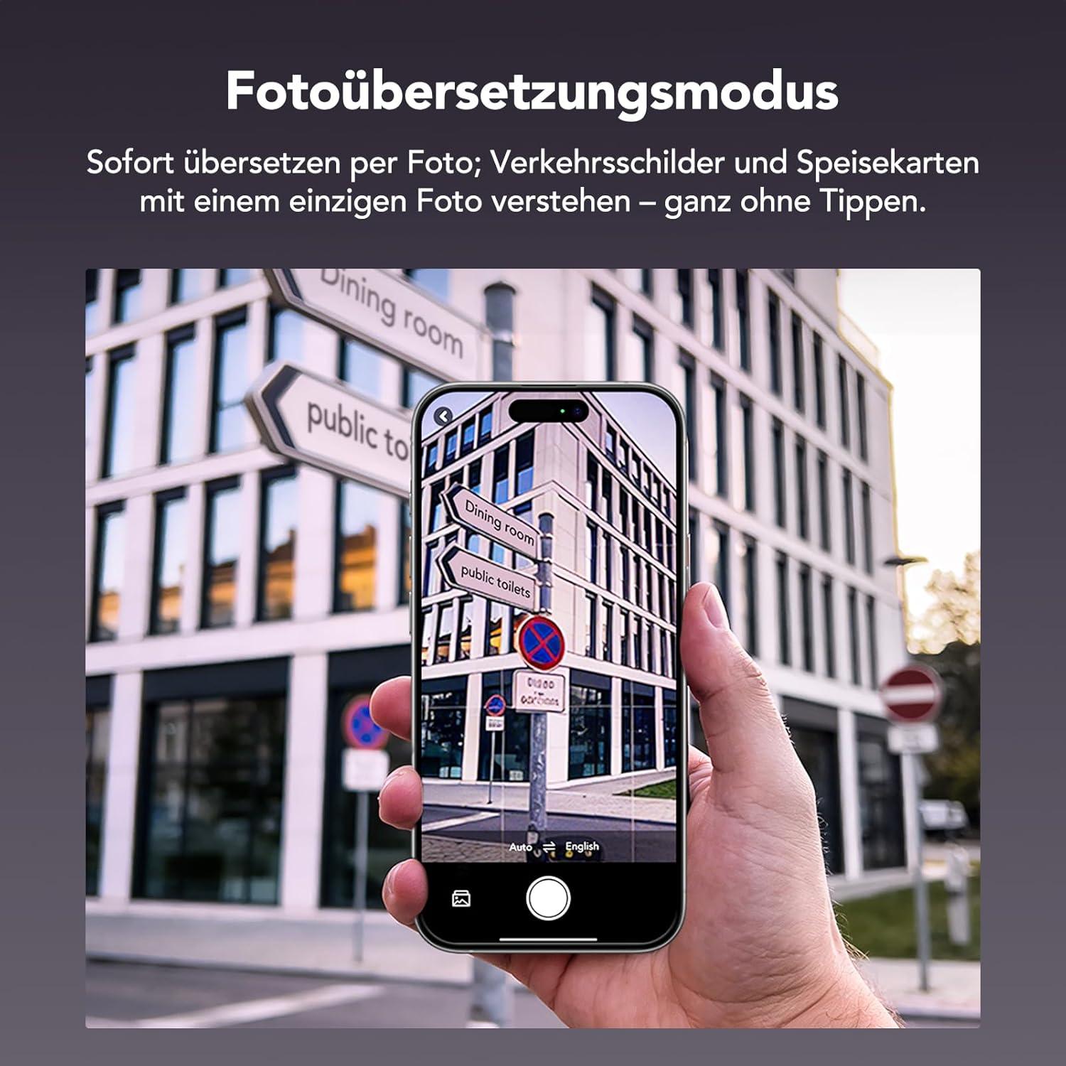Unsere Erfahrung mit den 2026 Übersetzer-Kopfhörern: 150 Sprachen live!