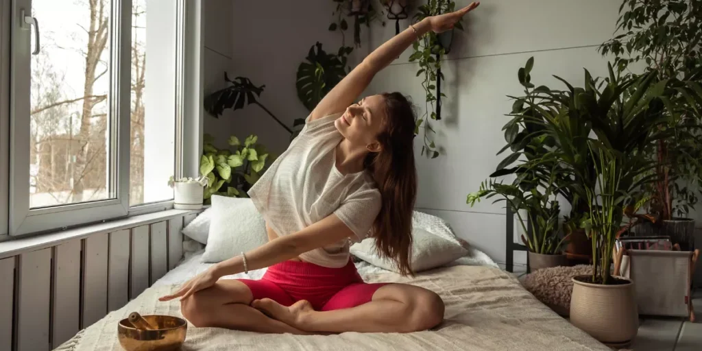 Die Bedeutung der psychischen Gesundheit für das Wohlbefinden von Frauen