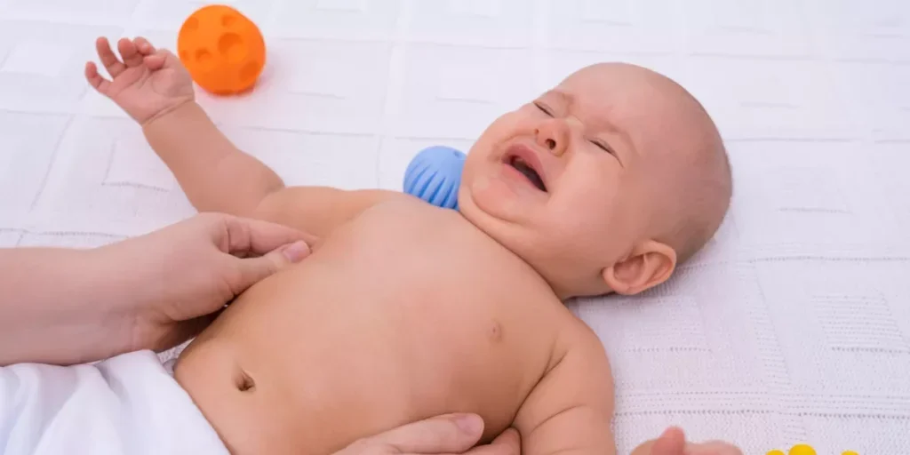 Welche natürlichen Heilmittel gegen Koliken bei Babys gibt es?