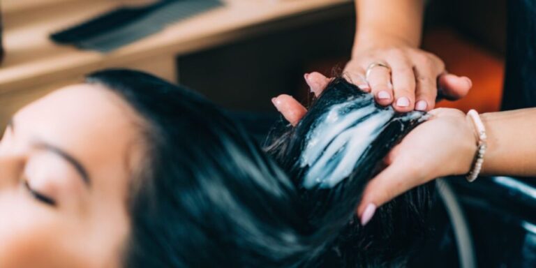 Welche Vorteile bietet die Verwendung eines Leave-In-Conditioners?