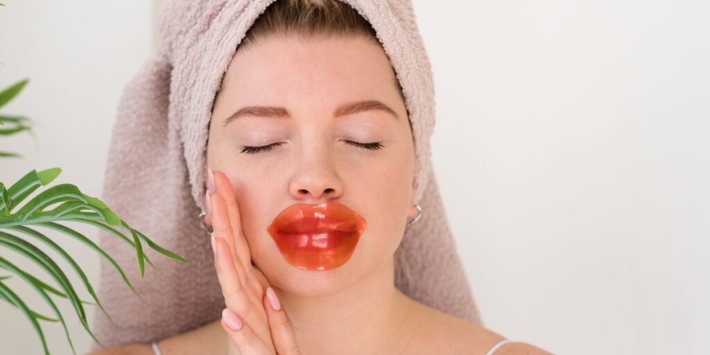 Was sind die besten Lippenmasken für die Feuchtigkeitsversorgung über Nacht?