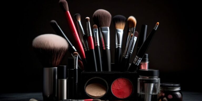 Was sind die besten Make-up-Produkte für eine schnelle Morgenroutine?