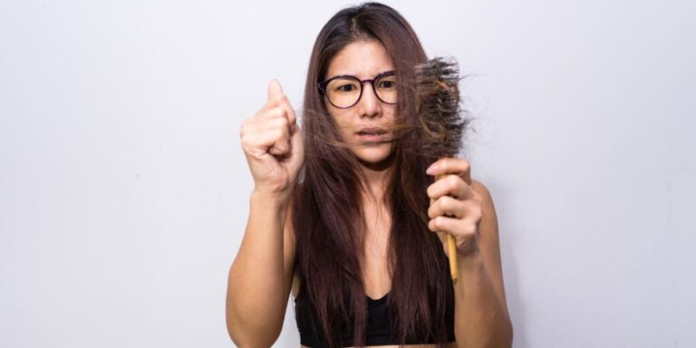 Was sind die besten Haarpflegetipps für den Herbst, um Ihr Haar gesund zu halten?