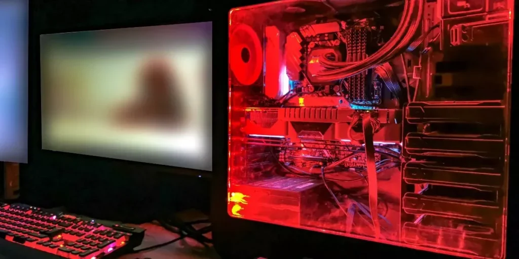 Die Geschichte von Gaming-PC-Marken wie Alienware und Razer