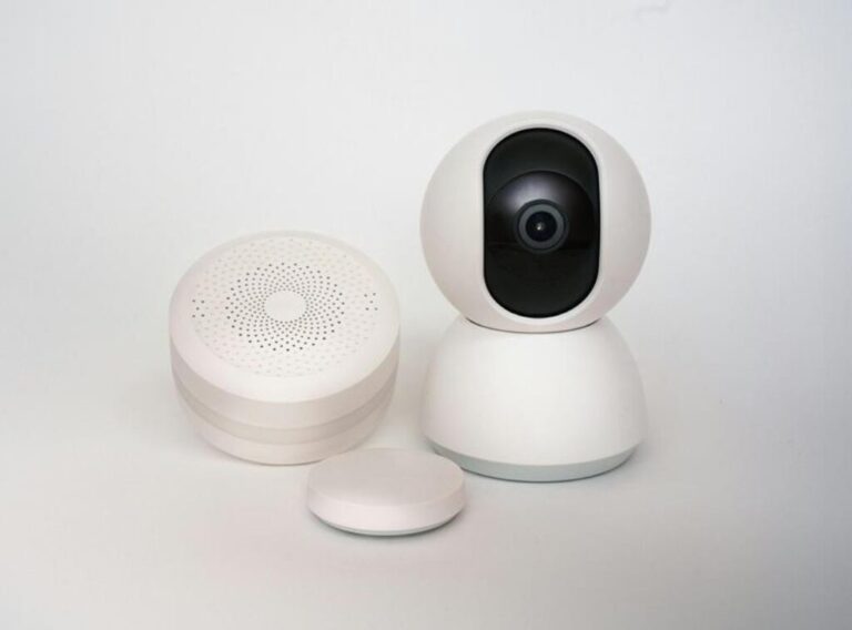 Wie installiere ich Schritt für Schritt ein Smart Home-Sicherheitssystem?