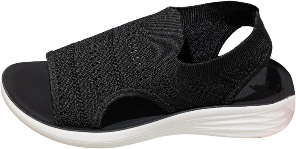 Unsere Erfahrung mit SKFLABOOF: Bequeme Sandalen für breite Füße