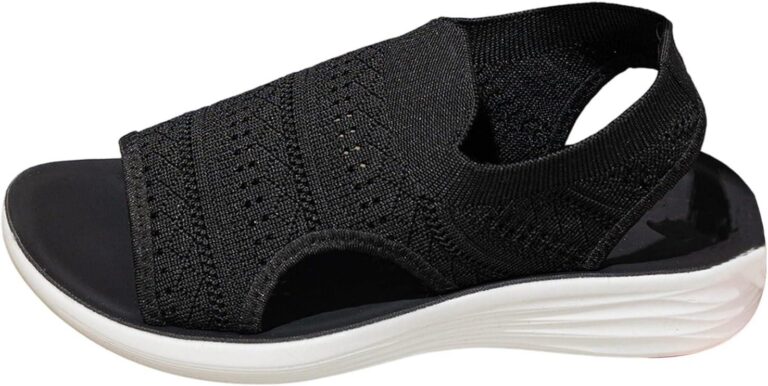 Unsere Erfahrung mit SKFLABOOF: Bequeme Sandalen für breite Füße