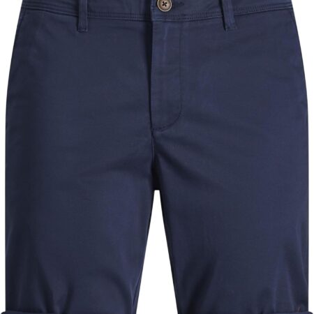 JACK & JONES Herren Chino Shorts Regular Fit - Produktbild