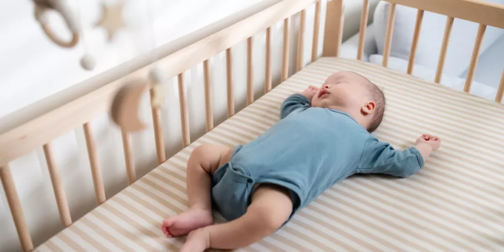 Pflege von Babykleidung: Halten Sie die Kleidung Ihres Babys weich und sicher