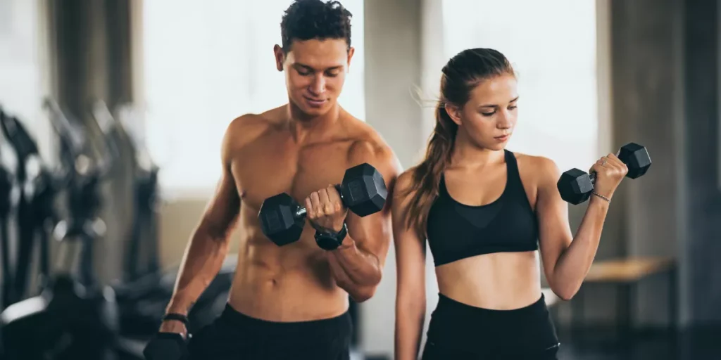 Vorteile von Functional Training für den Alltag