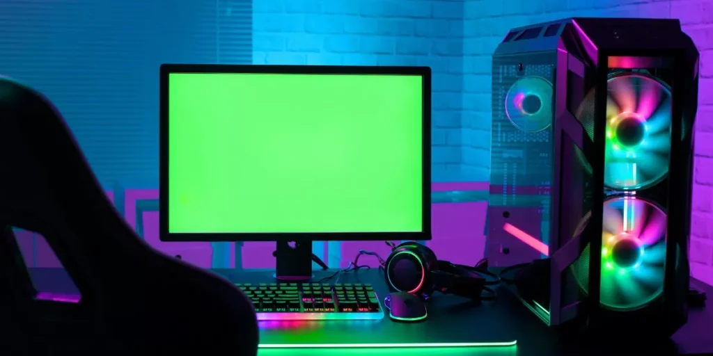 Was sind die besten Gaming-Schreibtische für 2025?