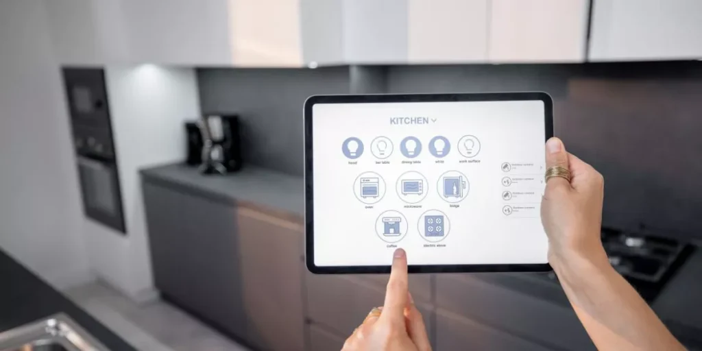 Energiesparende intelligente Geräte für ein umweltfreundlicheres Zuhause