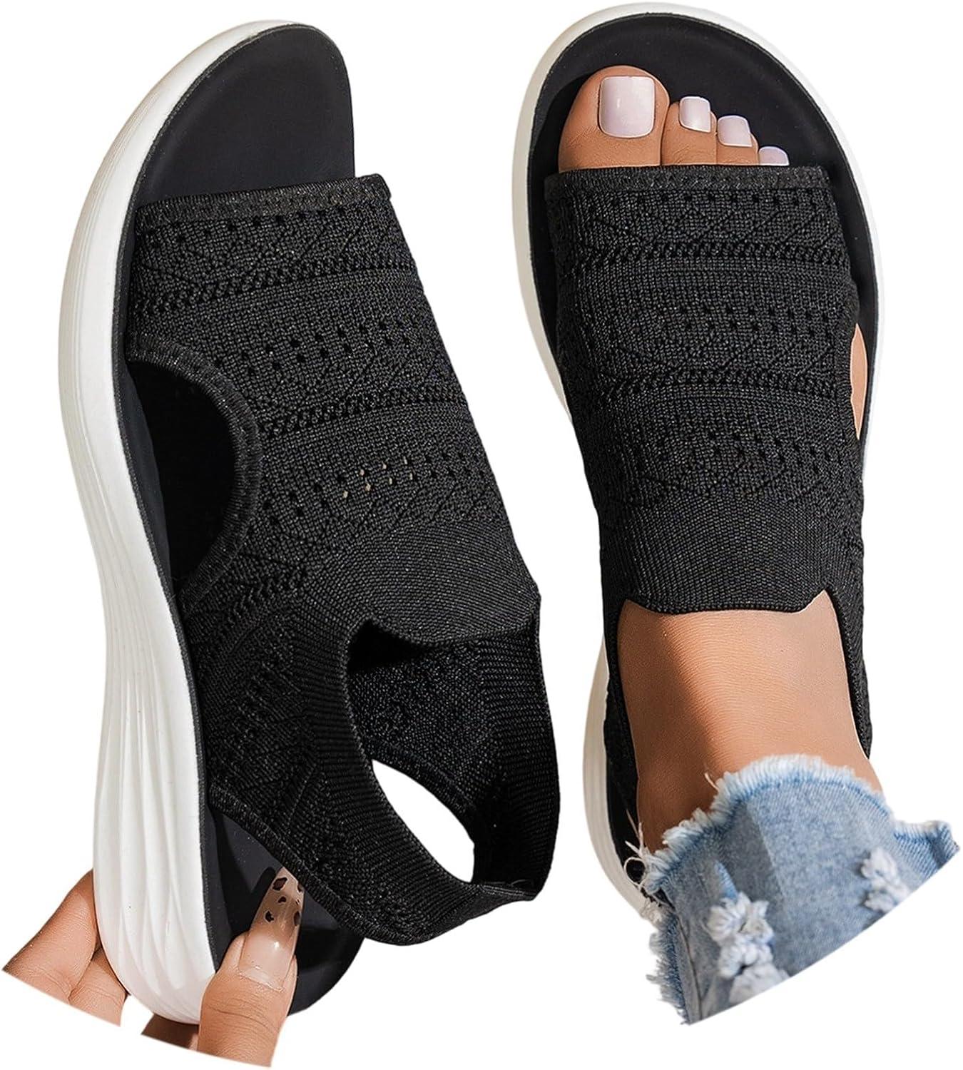 Unsere Erfahrung mit SKFLABOOF: Bequeme Sandalen für breite Füße