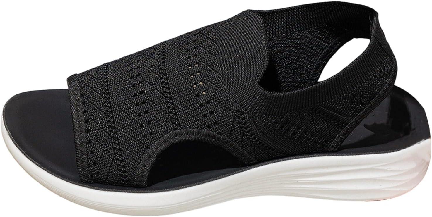 Unsere Erfahrung mit SKFLABOOF: Bequeme Sandalen für breite Füße