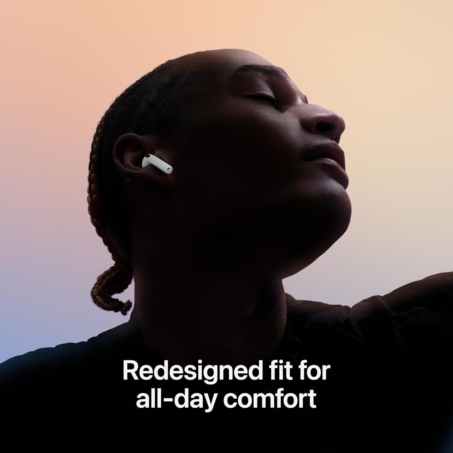 Unsere Erfahrung mit den Apple AirPods 4: Komfort trifft Innovation