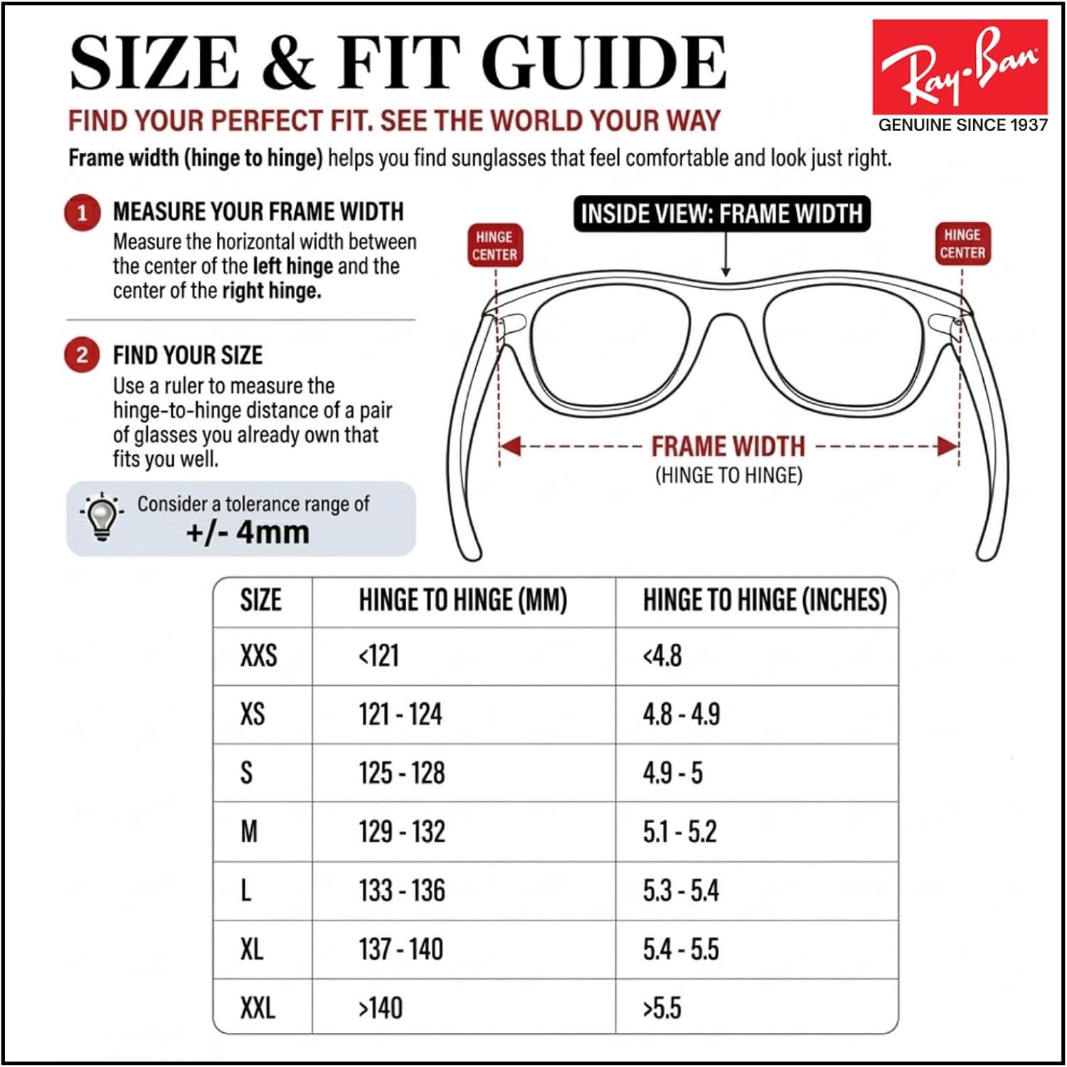 Unsere Ray-Ban RB4171 Erika Erfahrung: Klassisch und Retro im Test