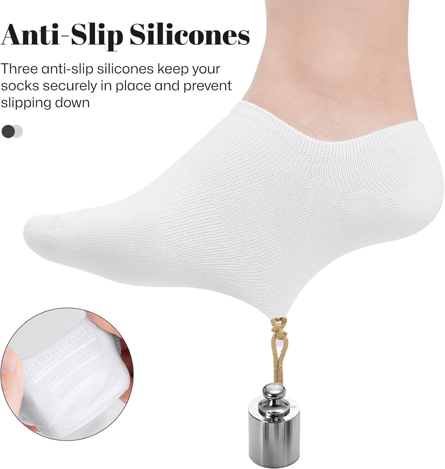 Unsere Erfahrung mit den wernies No-Show Socken: Komfort trifft Haltbarkeit