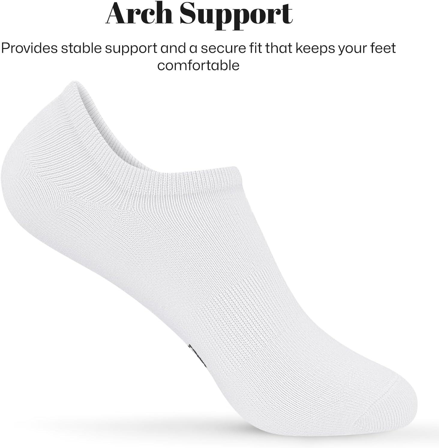 Unsere Erfahrung mit den wernies No-Show Socken: Komfort trifft Haltbarkeit