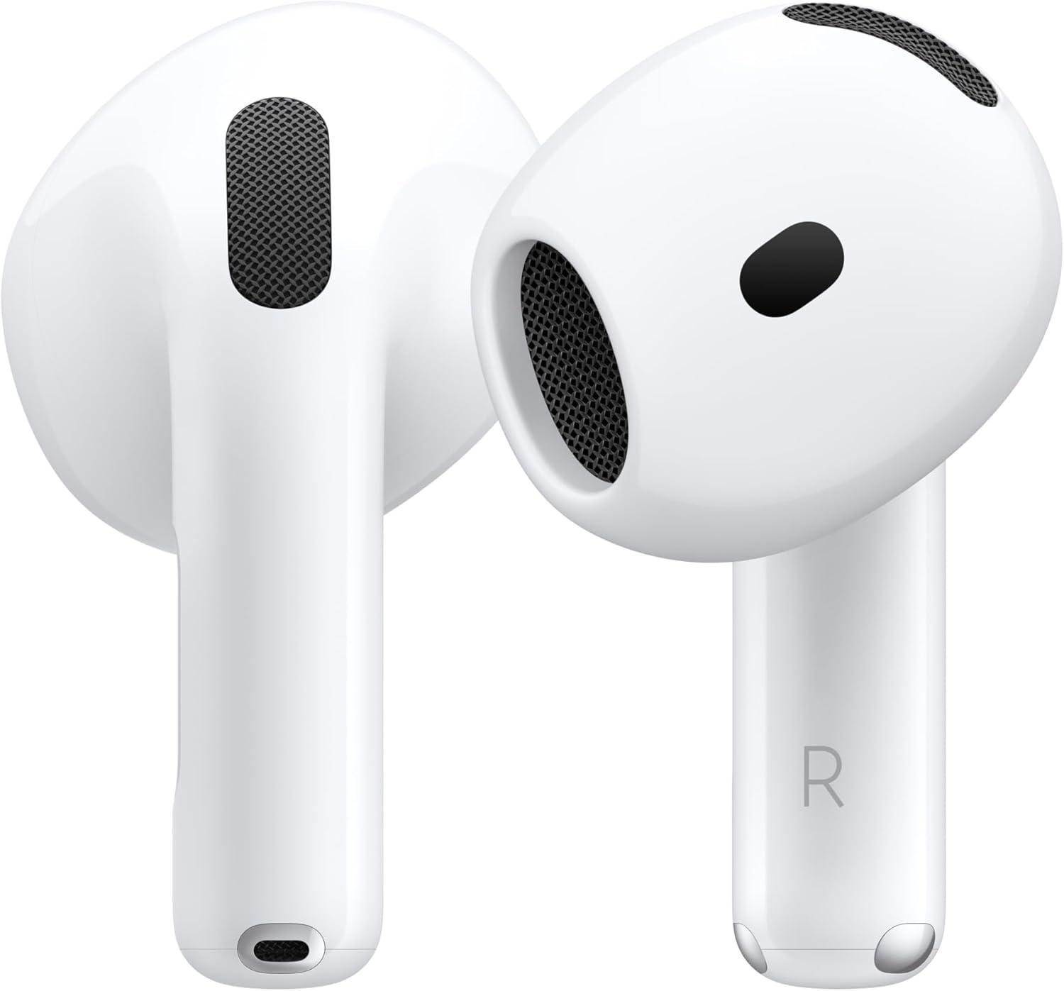 Unsere Erfahrung mit den Apple AirPods 4: Komfort trifft Innovation