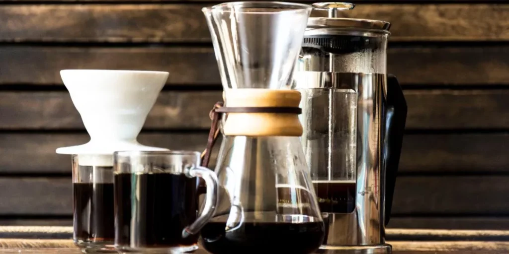 Wie wählen Sie die perfekte Kaffeemaschine für Ihre Bedürfnisse aus?