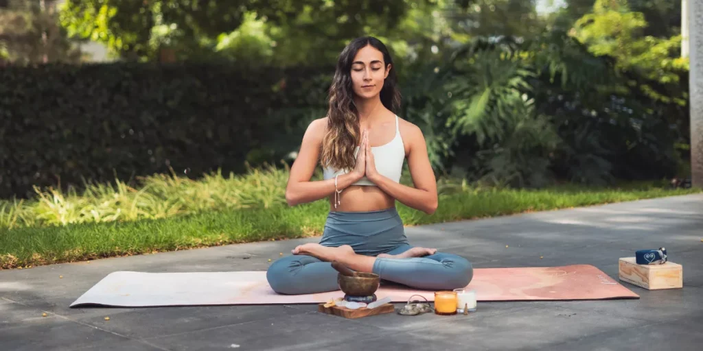 Die Wissenschaft hinter Meditation und Gehirngesundheit