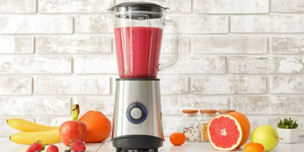 Welche intelligenten Mixer eignen sich am besten für Smoothie-Liebhaber?
