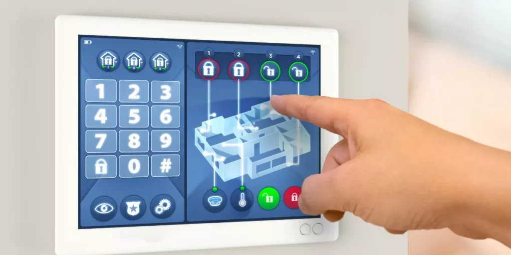 Wie wählen Sie ein intelligentes Kalendersystem für Ihr Büro aus?