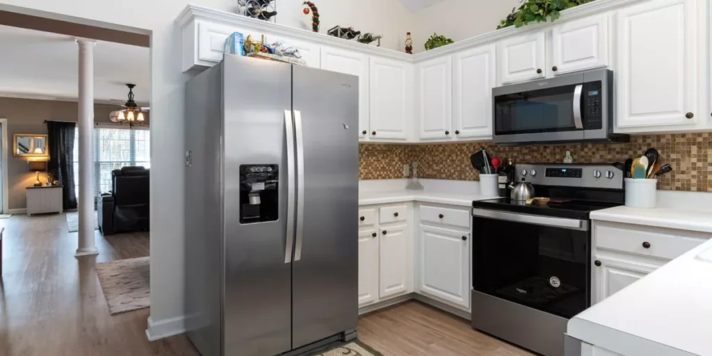 Innovationen in Smart Kitchens: Die neuesten Trends