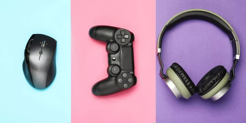 Top-Gaming-Stuhlzubehör für zusätzlichen Komfort