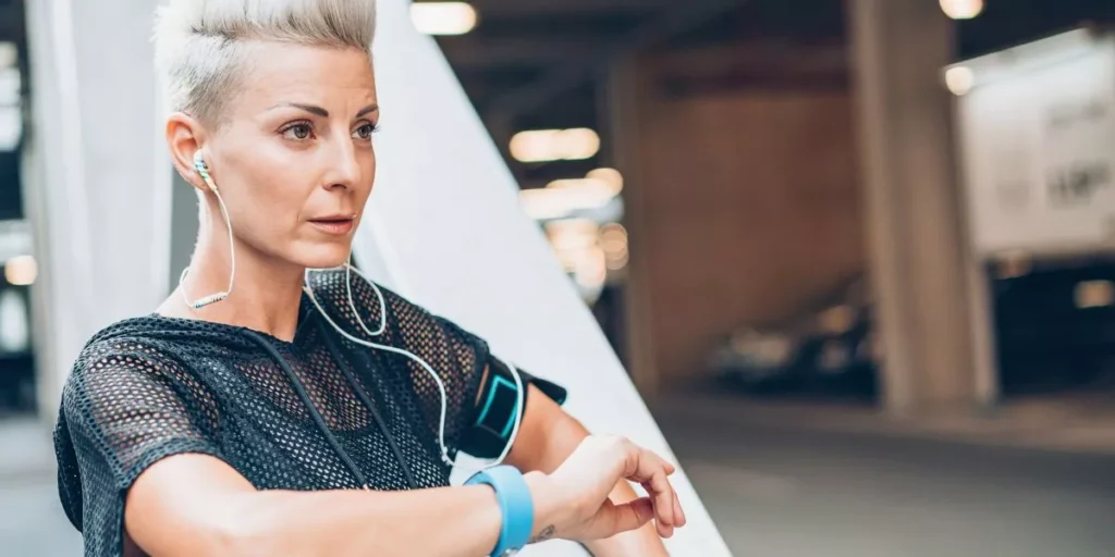 Wie trägt tragbare Technologie zur Gesundheitsvorsorge bei?