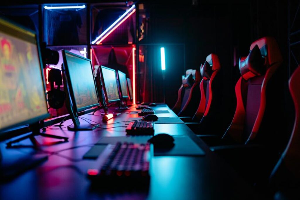 Warum verfügen Gaming-Headsets über RGB-Funktionen?