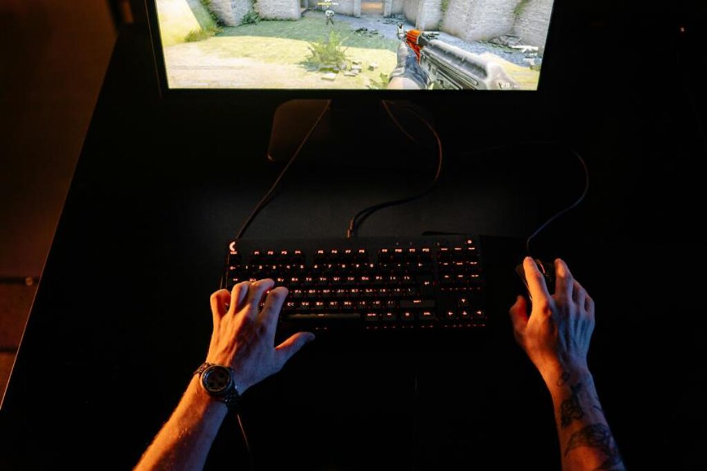 Was sind die besten beidhändigen Gaming-Mäuse?
