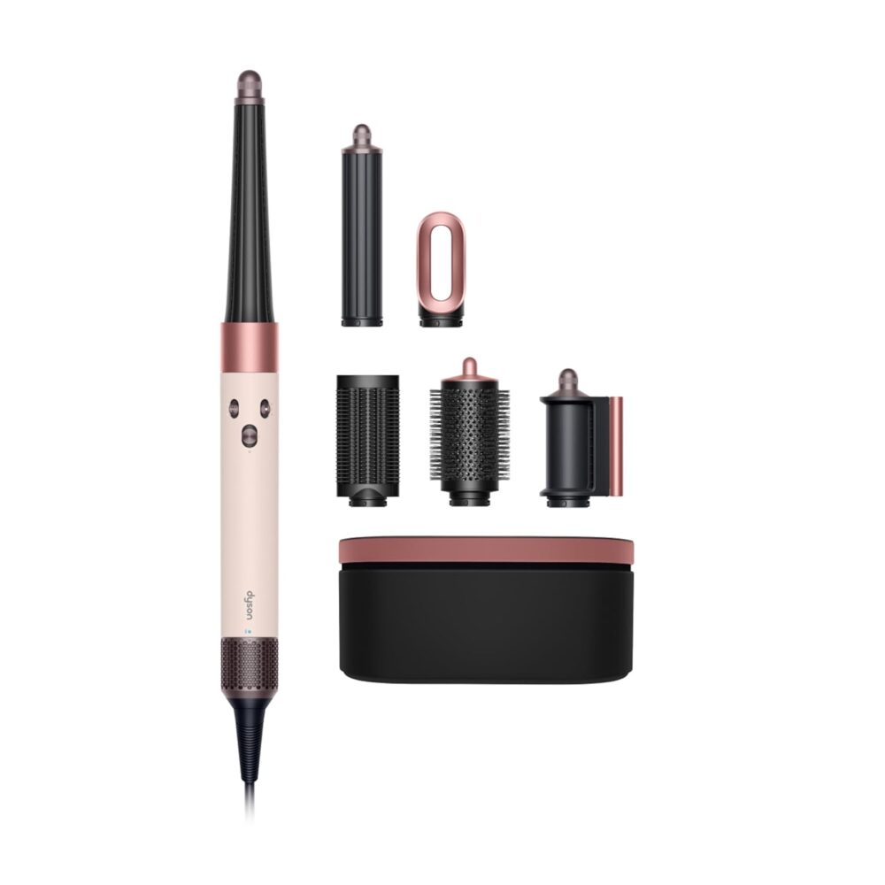 Dyson Airwrap i.d.™ Multi-Haarstyler und -trockner - Straight+Wavy - Produktbild