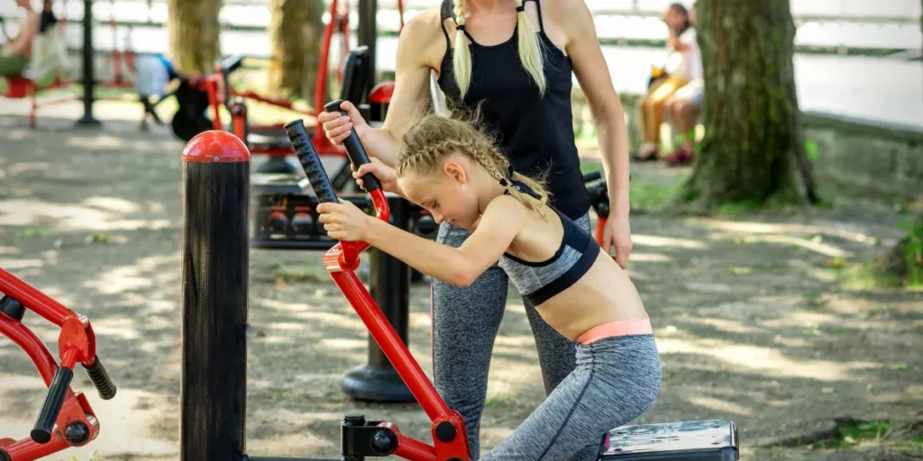 Welche Rolle spielt Schlaf für die körperliche Fitness?