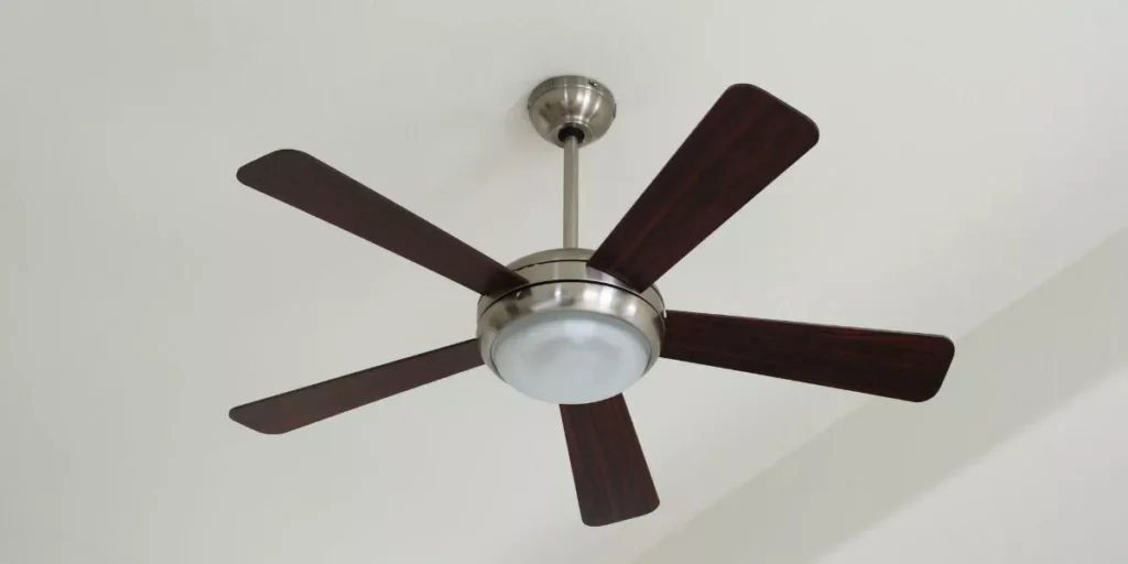 Was sind die besten intelligenten Deckenventilatoren für Energieeffizienz?