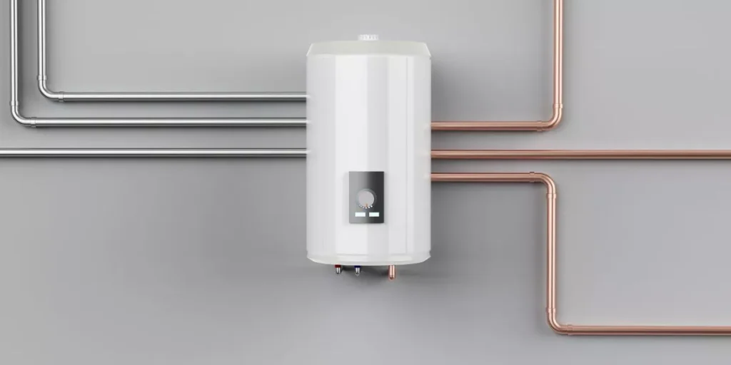 Wie funktionieren intelligente Warmwasserbereiter?