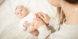 Top-Tipps, um die Haut Ihres Babys gesund zu halten